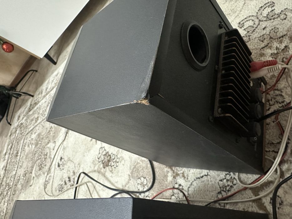 Колонки Microlab B-75