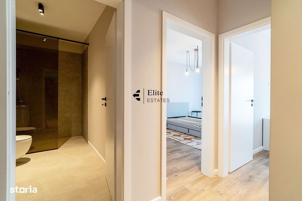 Apartament nou cu 3 camere,  bloc ''Verde'' in Oradea