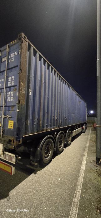 Containere maritime de vanzare