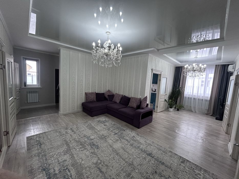 Продам дом в районе Деркул