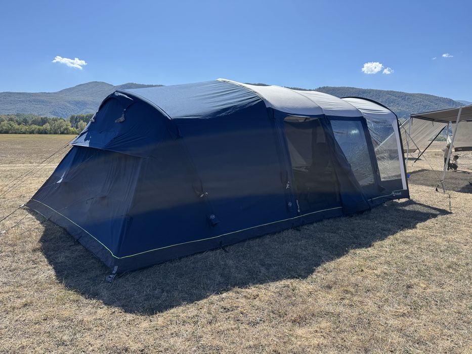 Палатка-Outwell Hayward Lake 2022