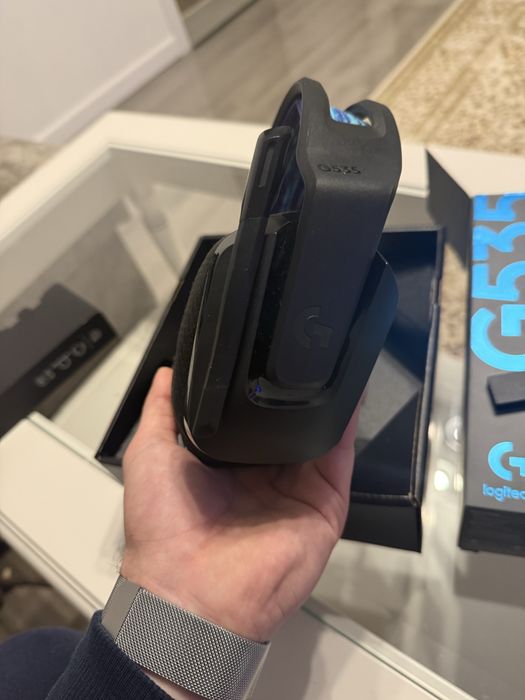 Vand căști logitech g535