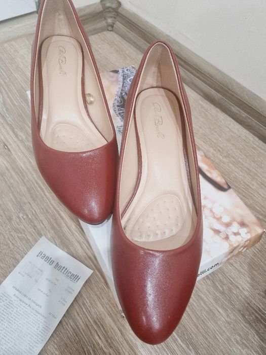 Дамски обувки 38 номер