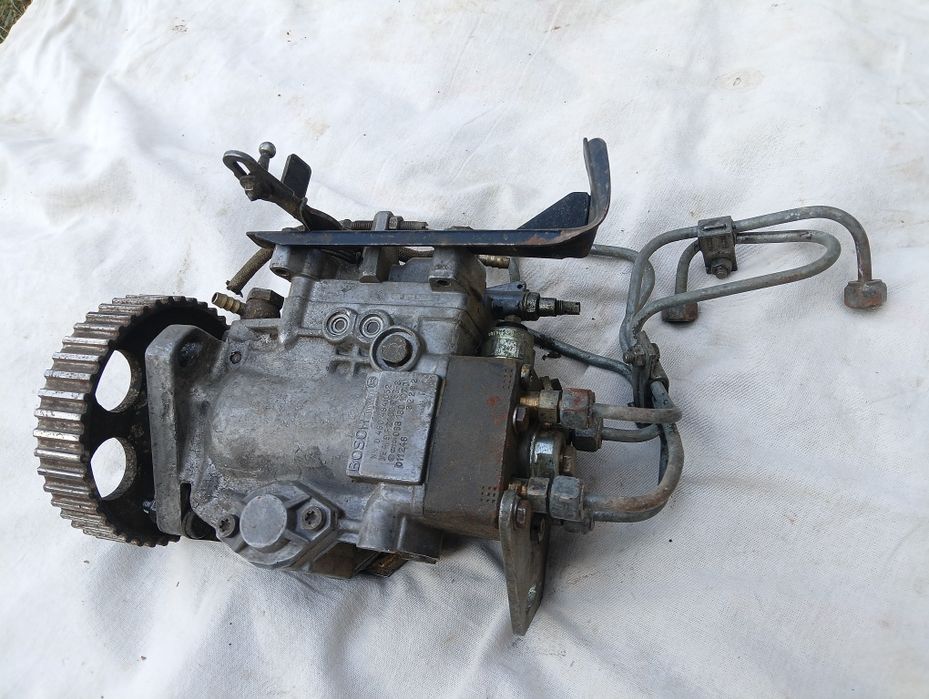 Горивна помпа ГНП Bosch 068130107J