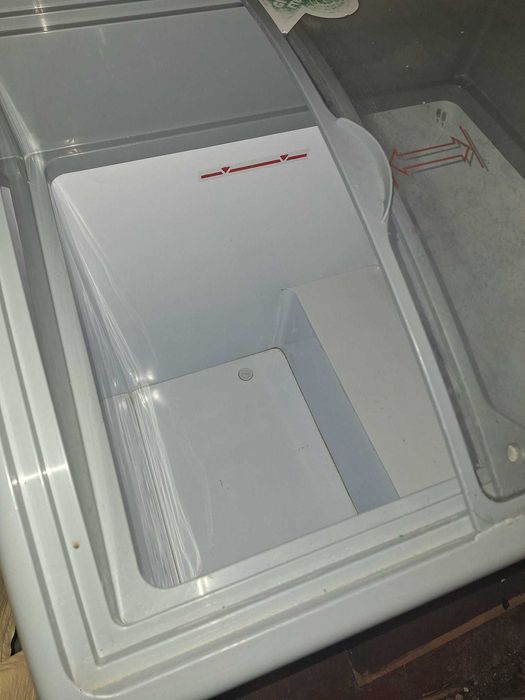 Фризер за сладолед