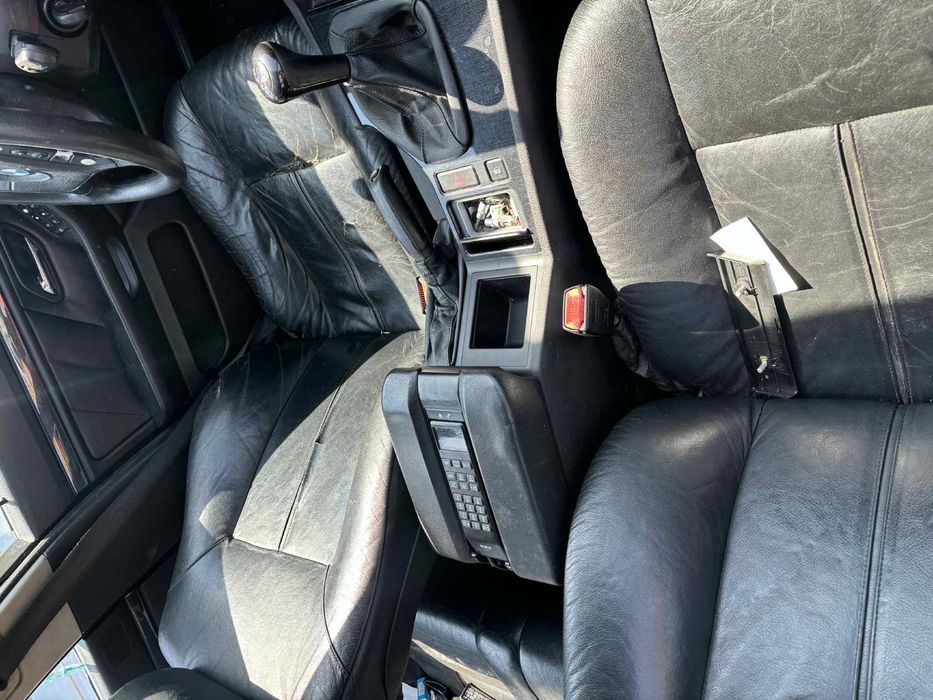 Бмв е39 м52б20 на части всичко налично