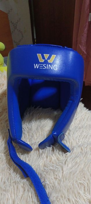 Шлем wesing размер m