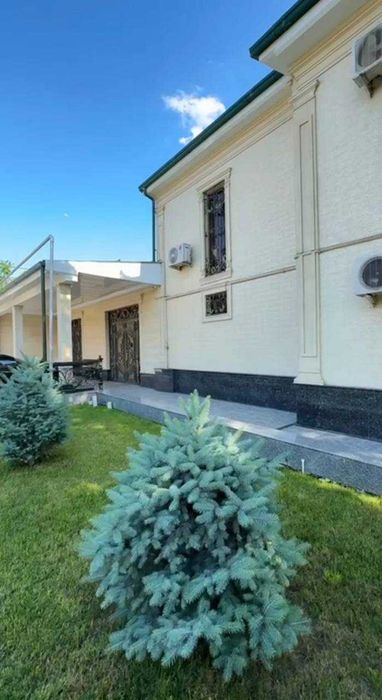 Куйлук массив-1 да 5.5 сотхли ховли сотилади
