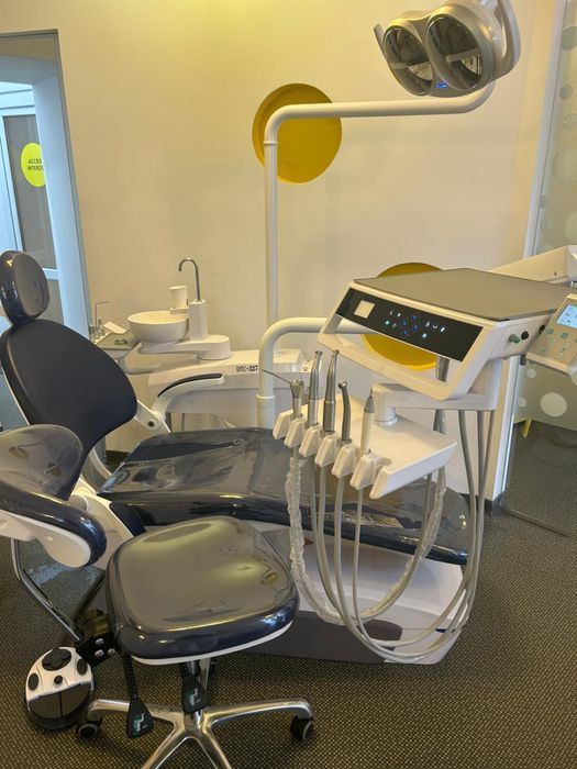 Unit dentar DTC -327