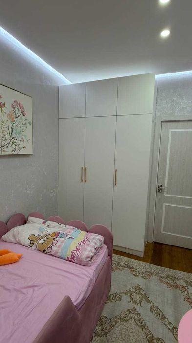срочно продаю свою квартира на ттз-1 4ком кирпич 1-этаж евро ремонт
