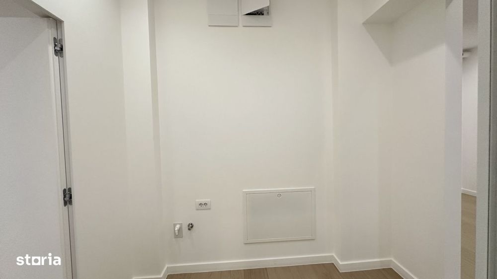 Apartament 2 camere | Aviatiei Tower | 51MP | 0% Comision