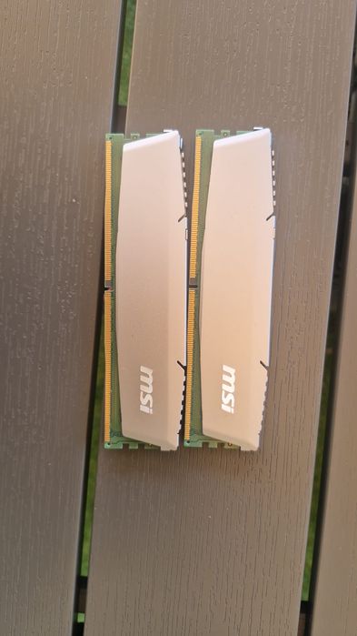 Ram Samsung ddr5
