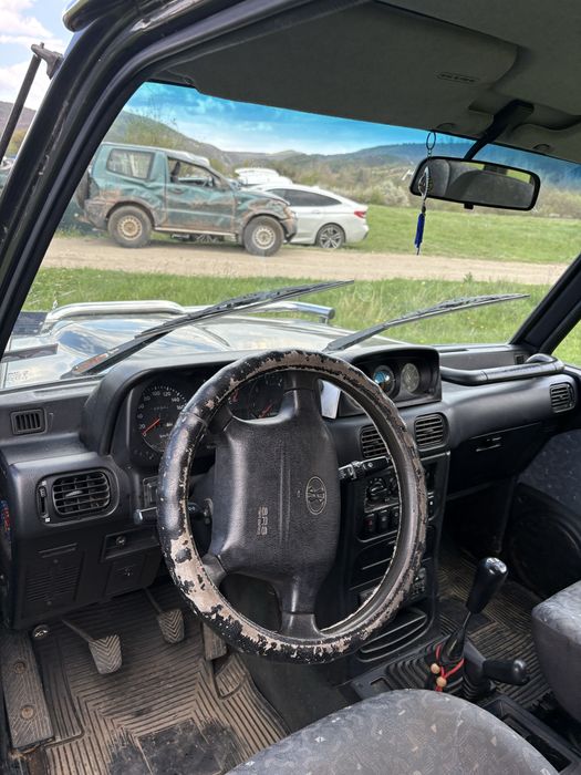 Hyundai Galoper 2.5 за части