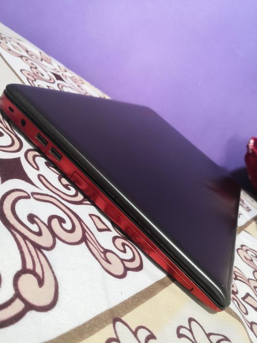 Laptop Toshiba Qosmio x70 b