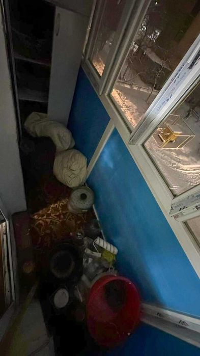 Хорошая квартира