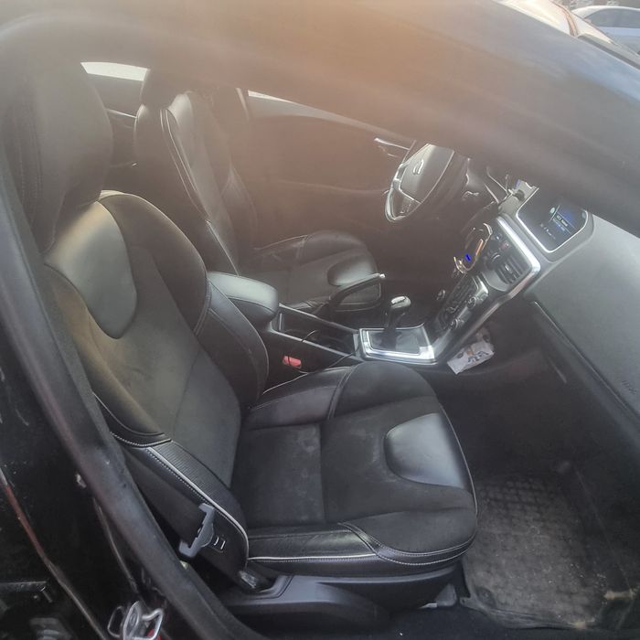 Volvo V40 Facelift(2016) 2.0 D2 120Cp