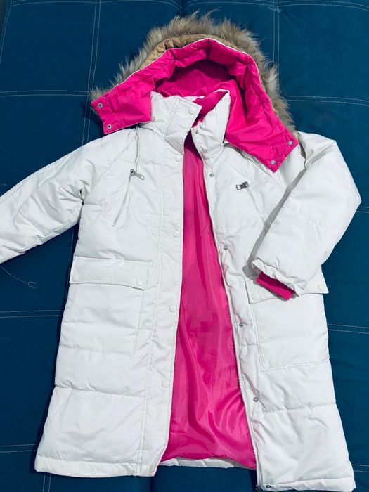 Срочно продам ЗИМНЮЮ КУРТКУ