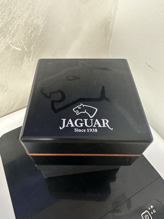 Vând Ceas Jaguar Swiss Made