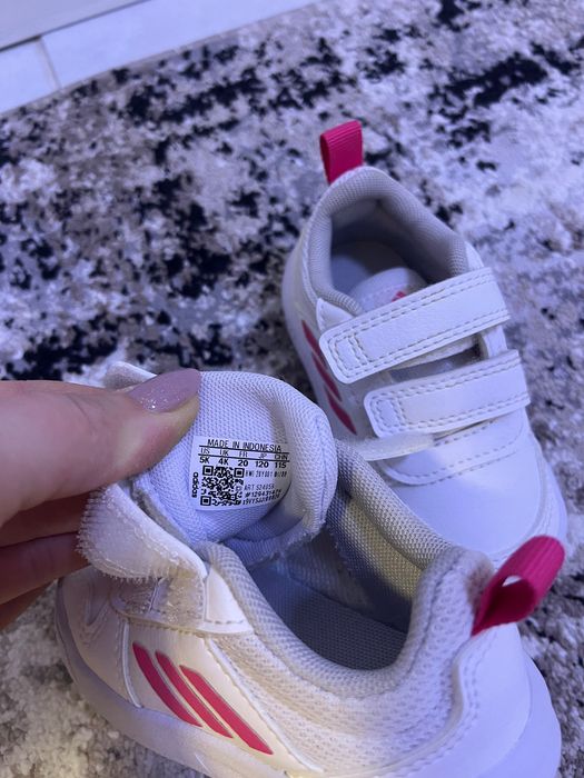 Детски маратонки Адидас