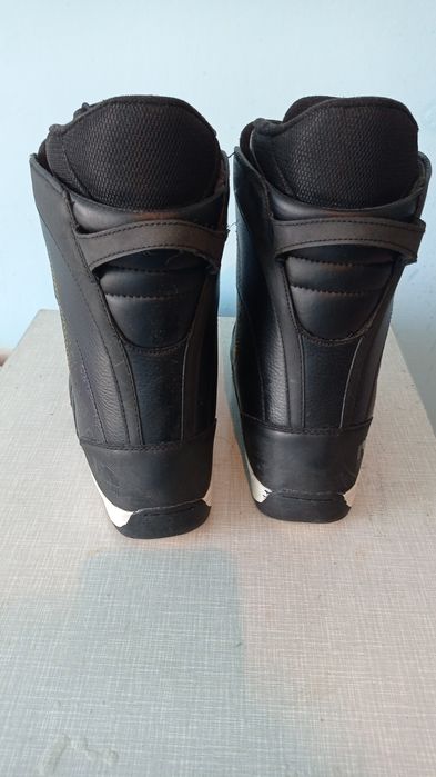 Ботинки для сноуборда