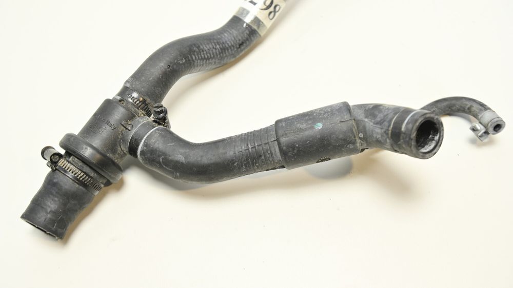 Valva Termostat Cu Furtune Apa Ducati Multistrada 1200 2010 - 2014