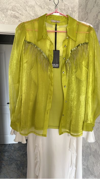 Женский киімдер сатылады