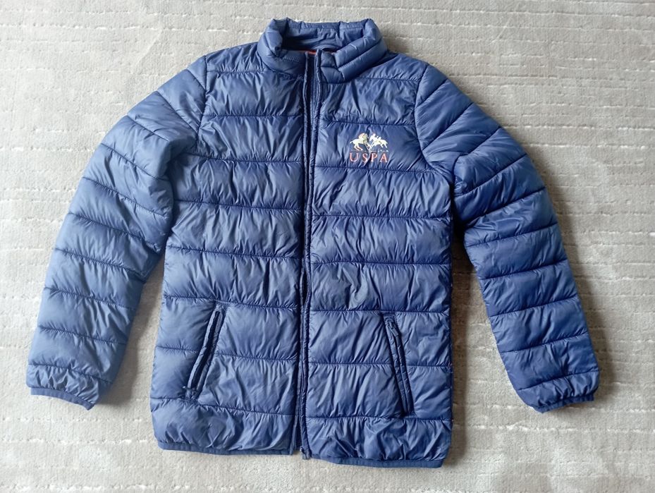 Яке U.S.Polo Assn