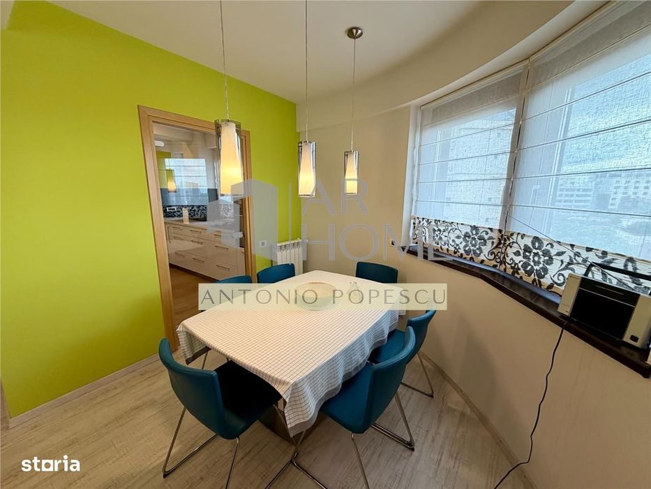 Apartament 3 camere, parcare subterana, Ploiesti, ultracentral.