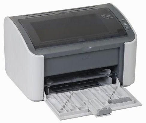 Принтер canon LBP