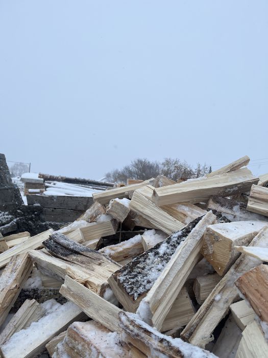 Доставка. Вывоз мусора Дрова