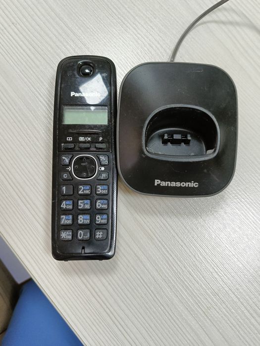 Телефон Panasonic