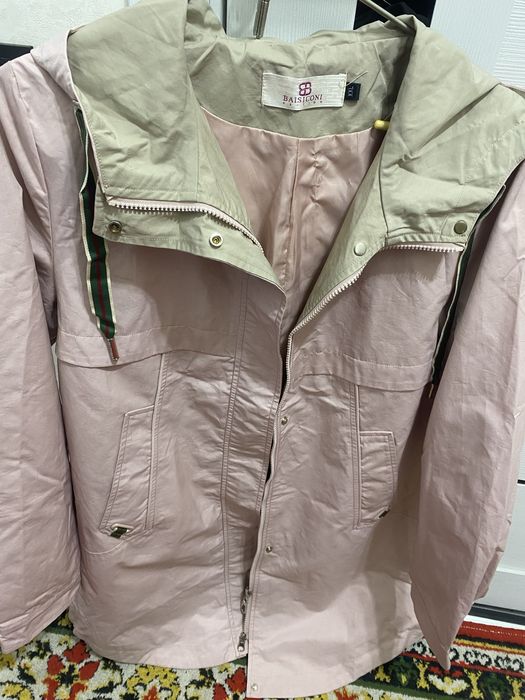 Аеллар устки кийими