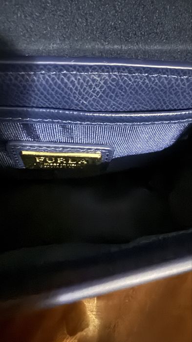 сумка фурла женская