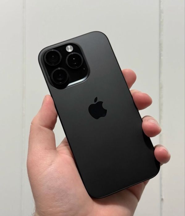 iPhone 16 Pro 256gb 92%