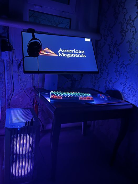 Продам компьютер