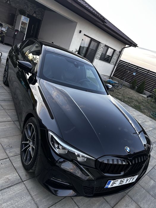 Bmw 320  g20 pachet M