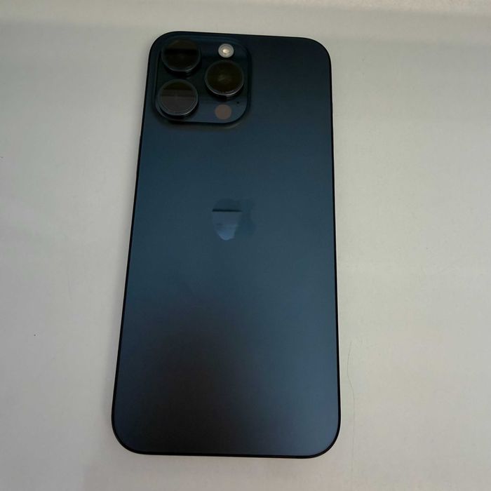 Phone 15 Pro Max 512GB