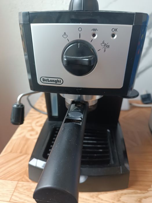 Кафе машина DeLonghi