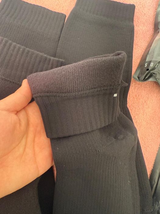 Су өткізбейтін носки мәсі