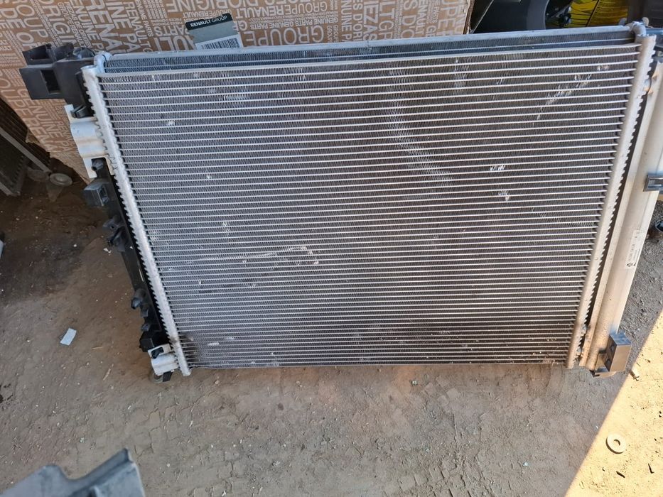 Radiator apa, clima,tragher și armatura pentru Renault Arkana 1.3 tce