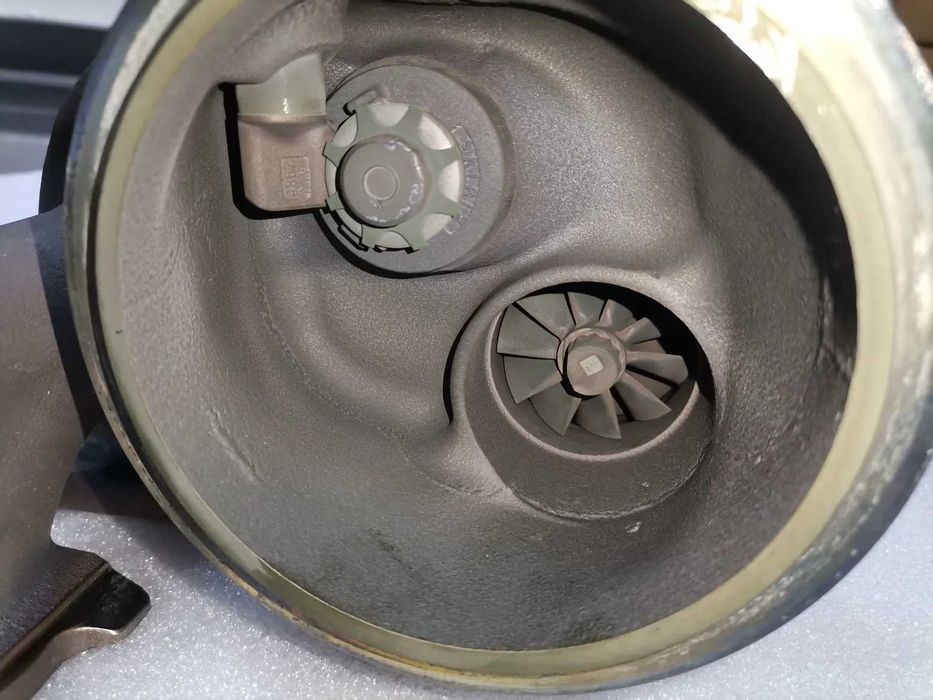 Ново 95км Турбo B58 / 8679022 BMW 2 3 4 / x3 x4 / z4 4.0i 4.0ix B58