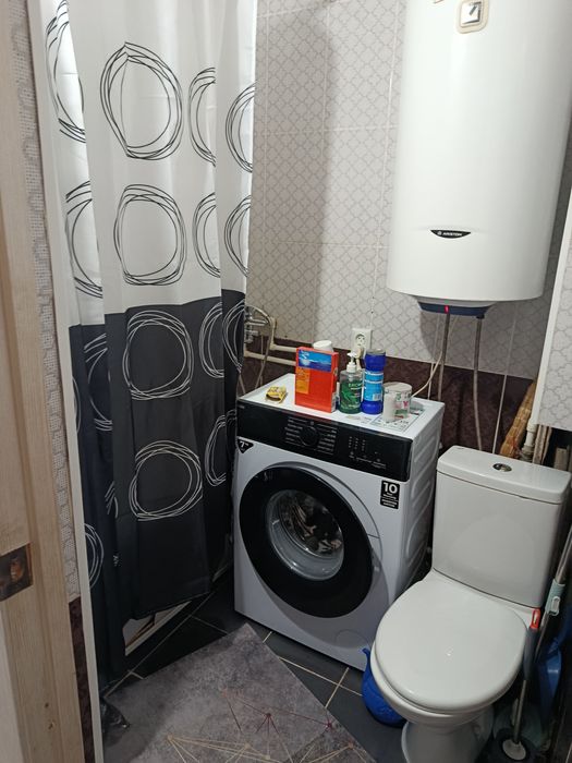 1кгм квартира 2 қатардан