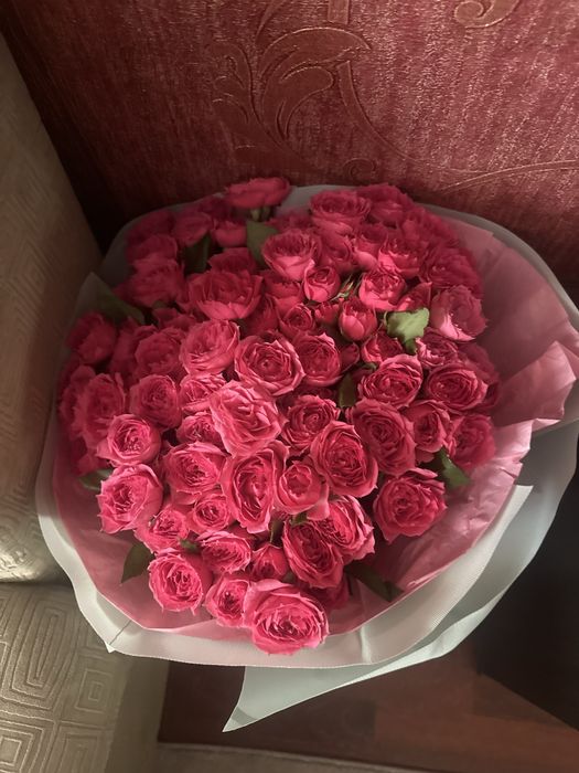 Продаю цветы ( корзины, в букетах)
