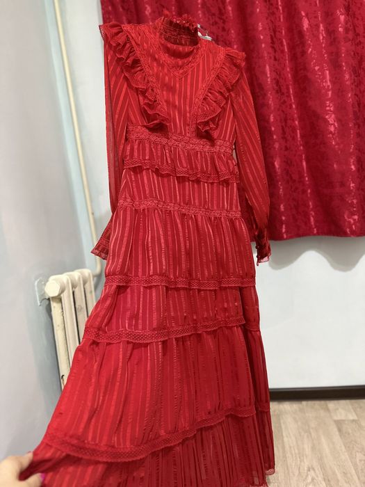 Одежда женское