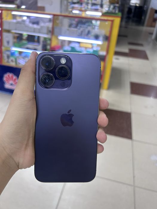iphone 14 pro max сатылады