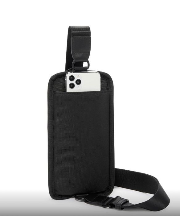 Слинг компактный TUMI/Black