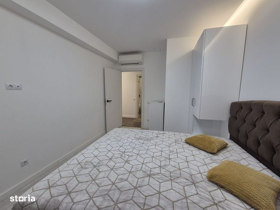 Penthouse  Zona Centrala, Bloc Nou, Prima Inchiriere
