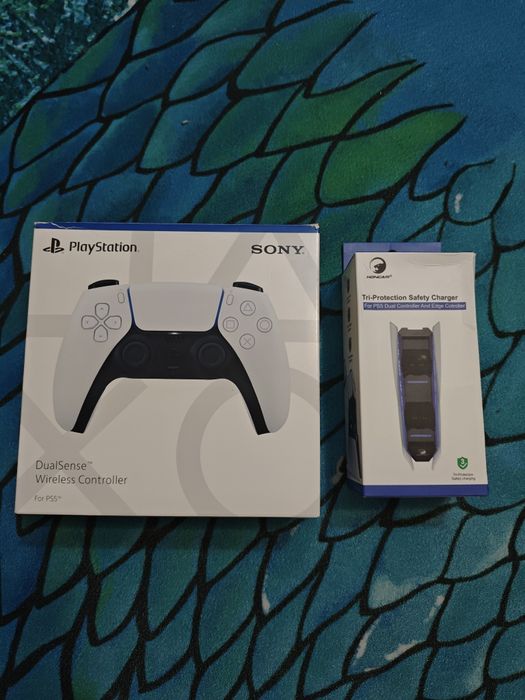 Продаю PlayStation 5 Slim