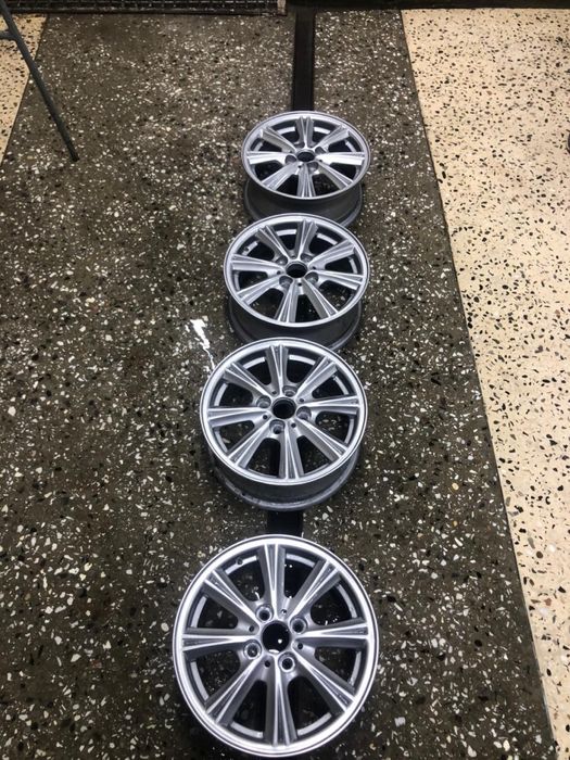 Аттика диска 14