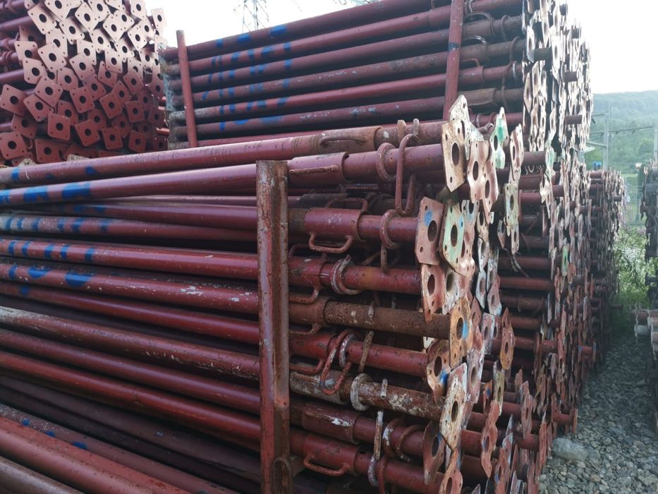 Schela metalica grinda doka H20  popi metalici la prețuri foarte bune